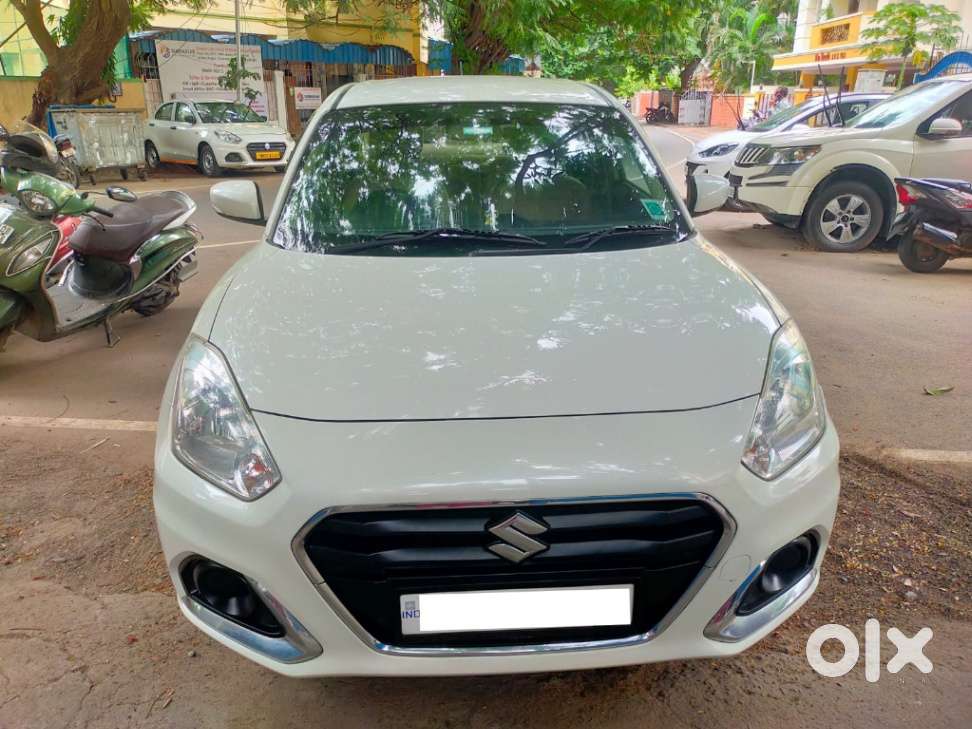 Maruti Suzuki Swift Dzire 1.3 Vxi, 2023, Petrol