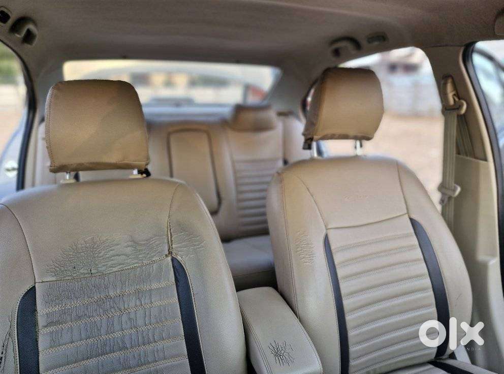 Maruti Suzuki Ciaz 2014-2017 Zxi, 2016, Petrol