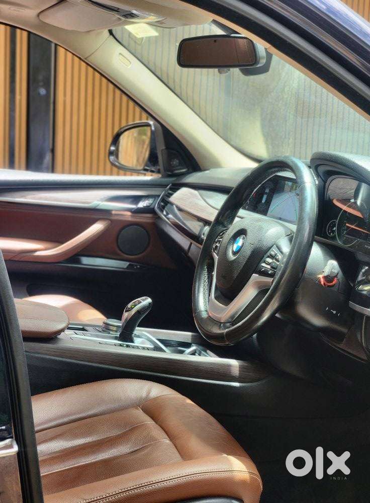 Bmw X5 Xdrive 30d Expedition, 2018, Diesel