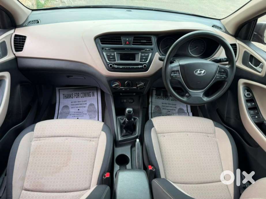 Hyundai I20 Magna, 2014, Petrol