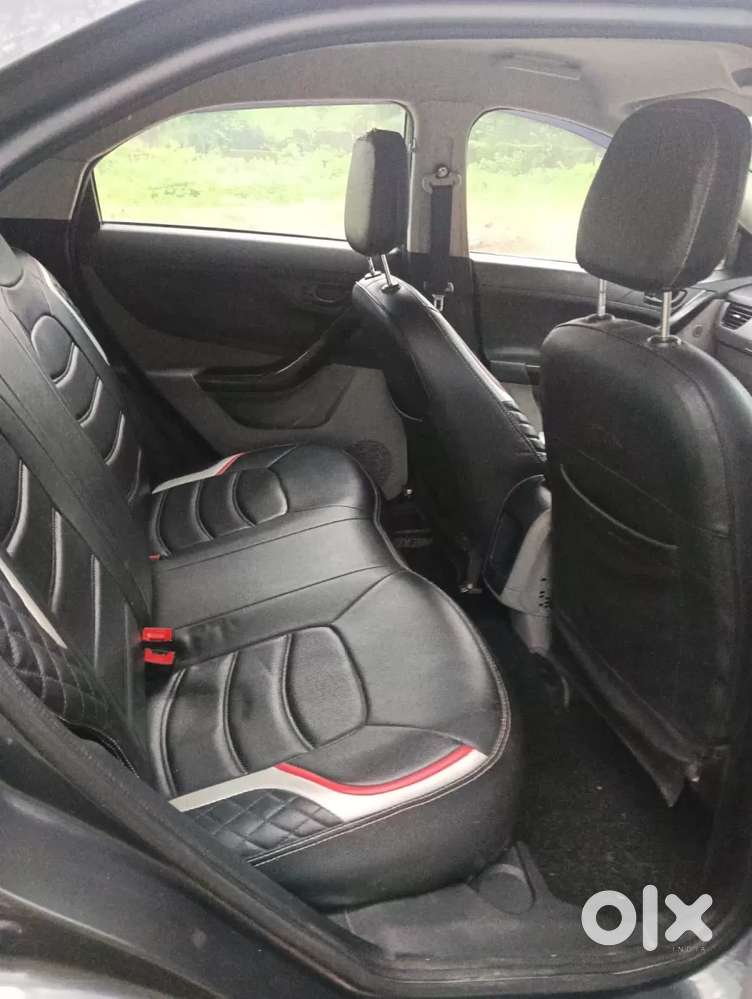 Datsun Go, 2015, Petrol