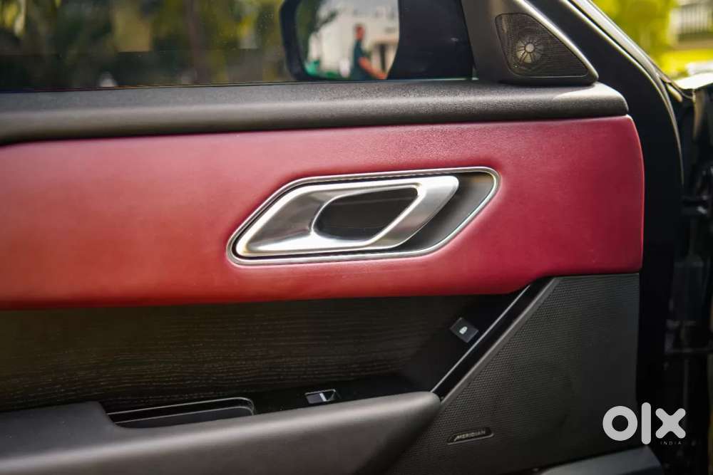 Land Rover Range Velar, 2025, Petrol