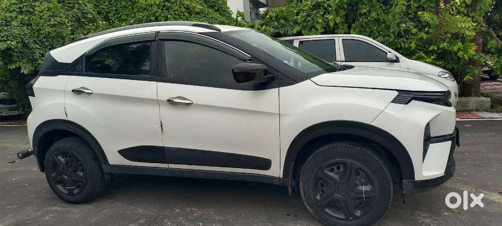 Tata Nexon 1.5 Revotorq Xz, 2024, Petrol