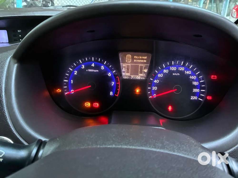 Hyundai I20 1.2 Asta, 2013, Petrol