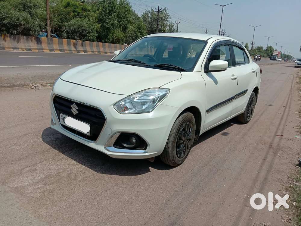 Maruti Suzuki Dzire 1.2 Vxi, 2019, Petrol