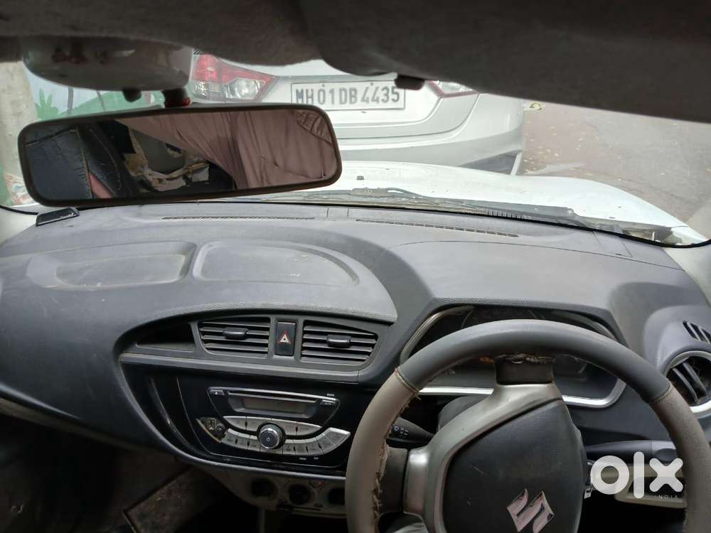 Maruti Suzuki Alto K10 Vxi (o), 2016, Petrol