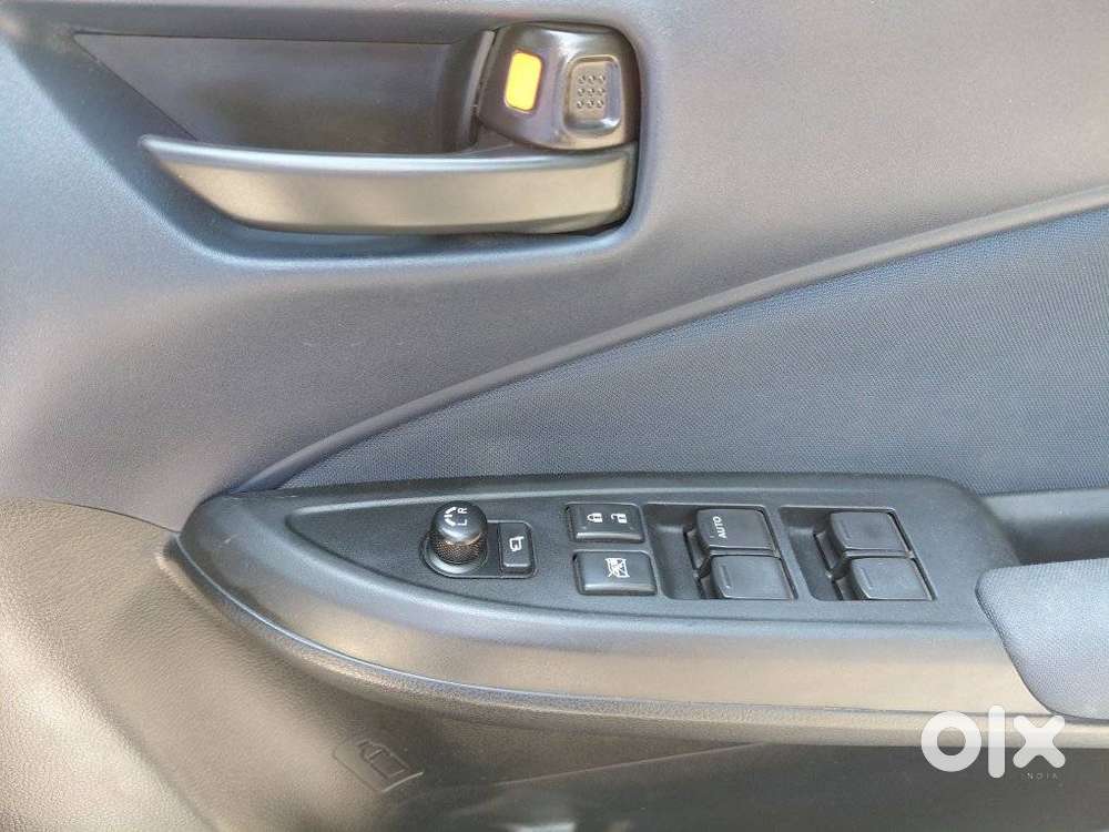 Maruti Suzuki Baleno Delta, 2023, Petrol