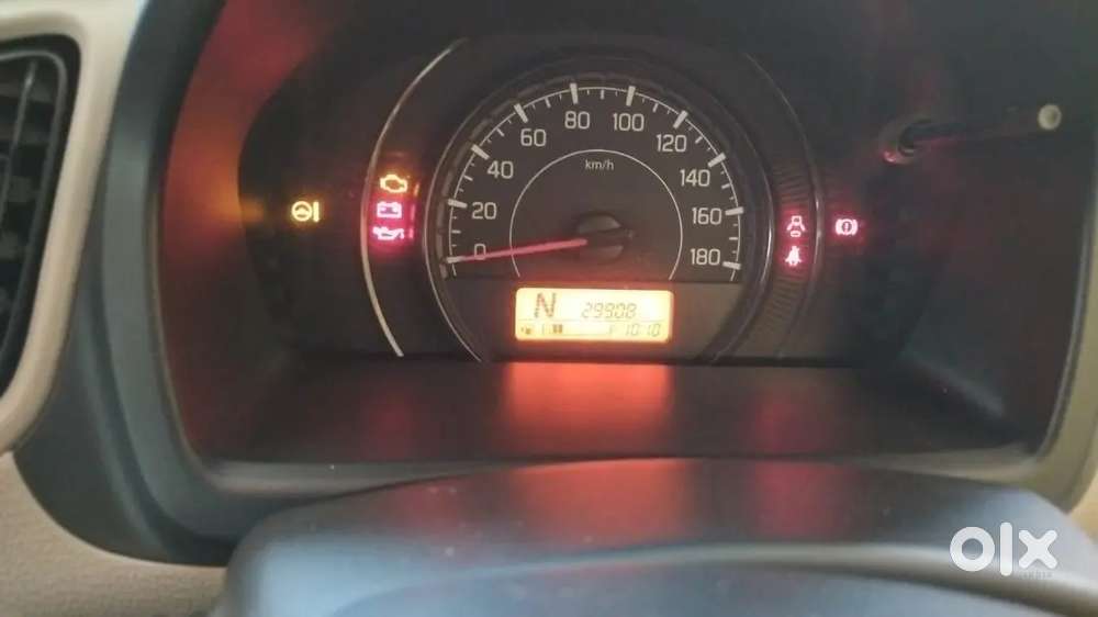 Want To Sell Brand New Condition Car Maruti Wagon R