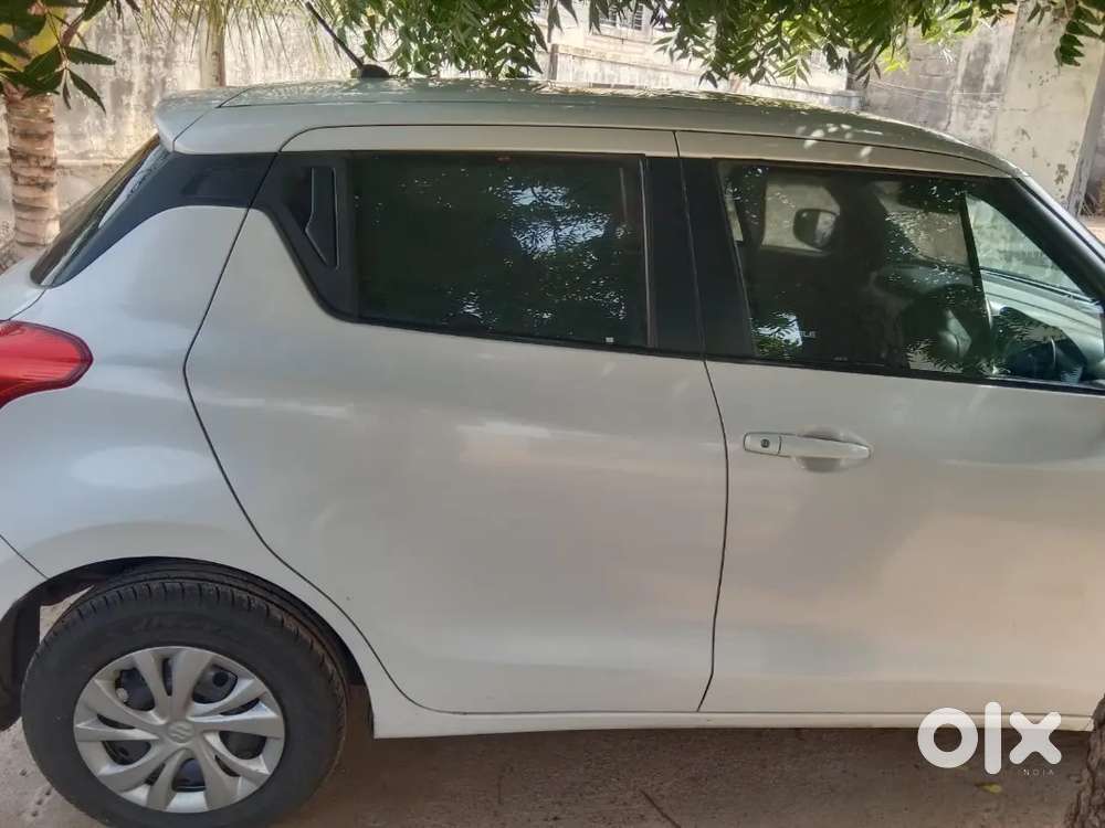 Maruti Swift 1.2 Glory 2023