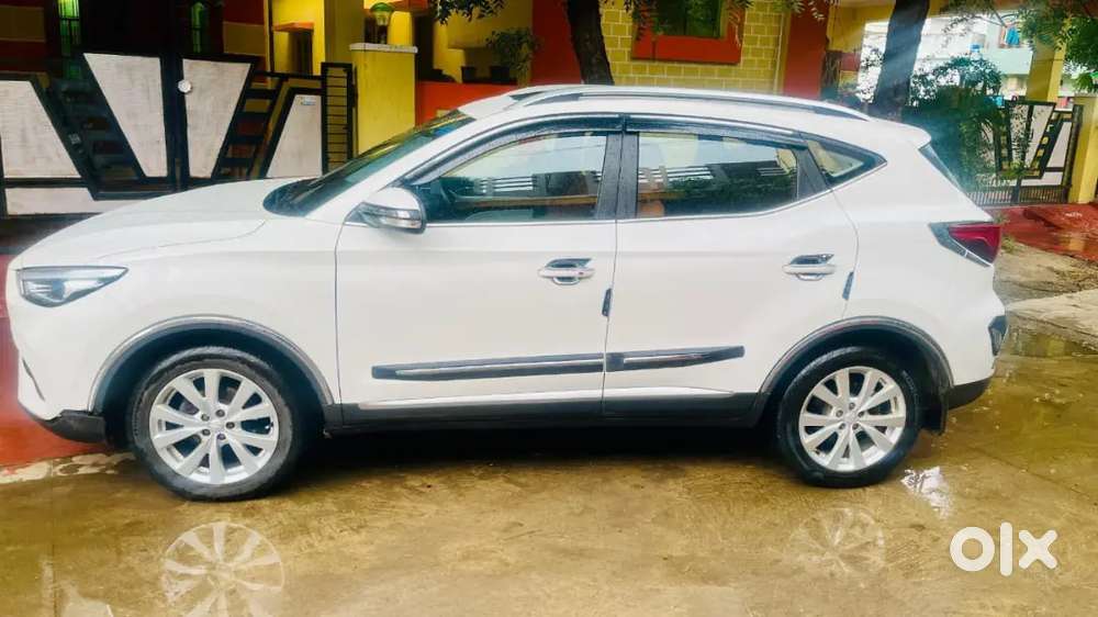 Mg Astor 2023 Petrol 1.5
