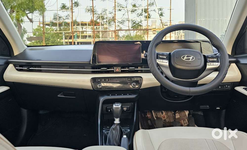 Hyundai Fluidic Verna 1.6 Vtvt Sx, 2023, Petrol