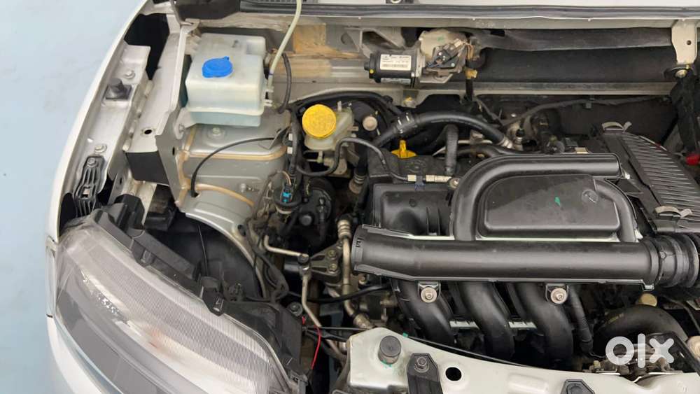Renault Kwid 2019-ongoing 1.0 Climber Amt, 2022, Petrol