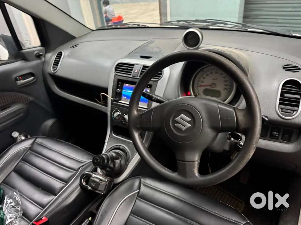Maruti Suzuki Ritz 2014 Diesel Manual