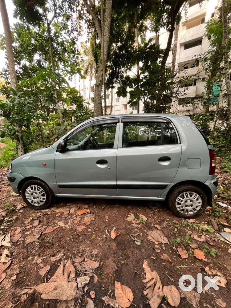 Hyundai Car Petrol 2006