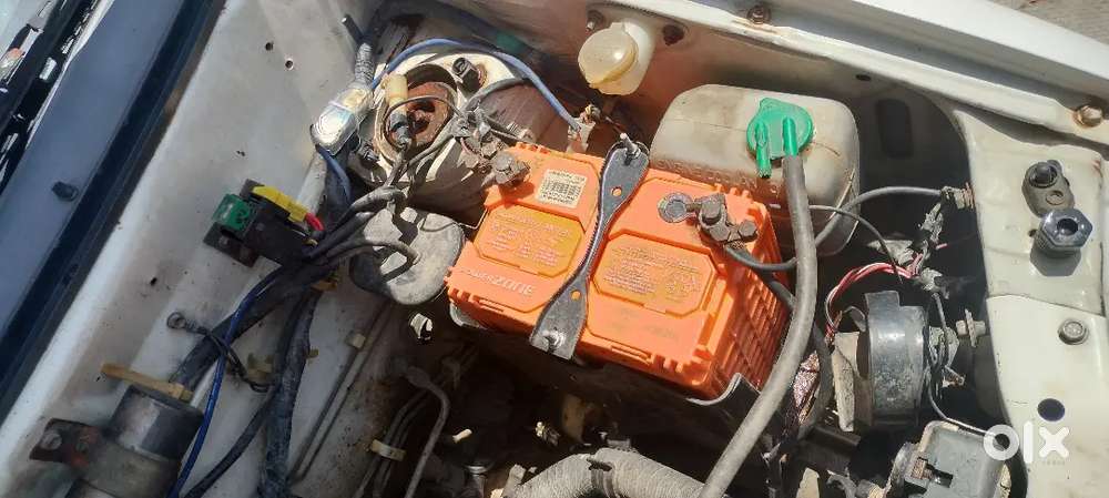 Maruti Zen Estilo 1998