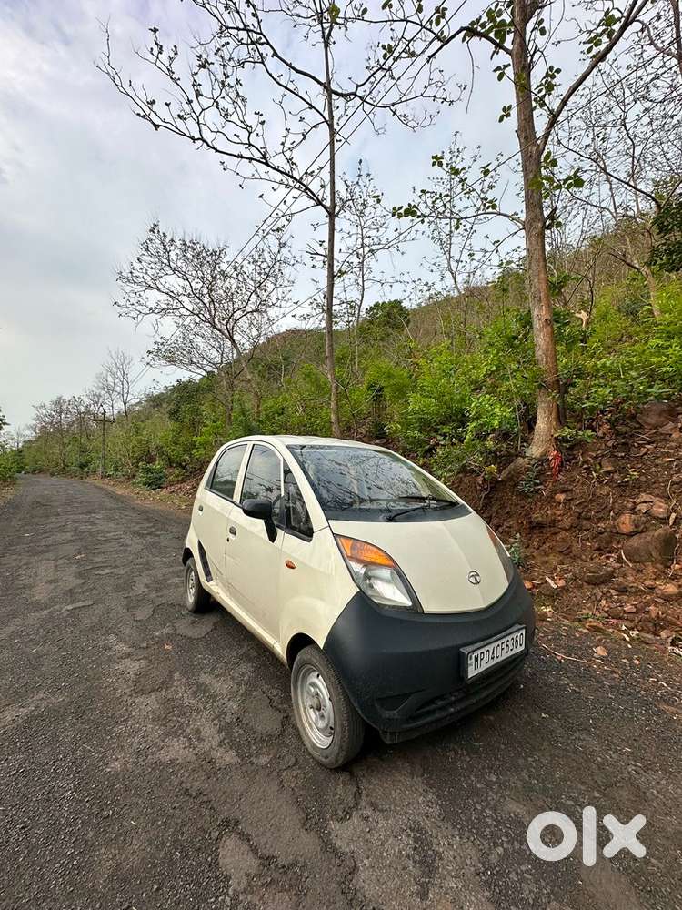 Tata Nano Well Maintained Condition