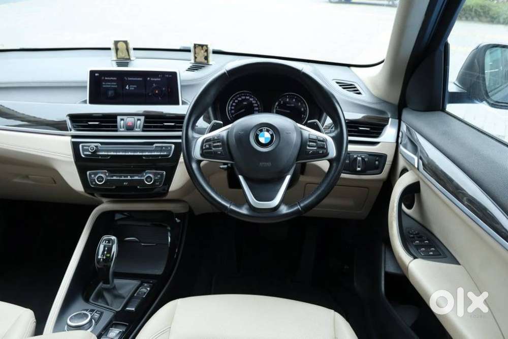 Bmw X1 2.0 Sdrive20i Xline, 2022, Petrol