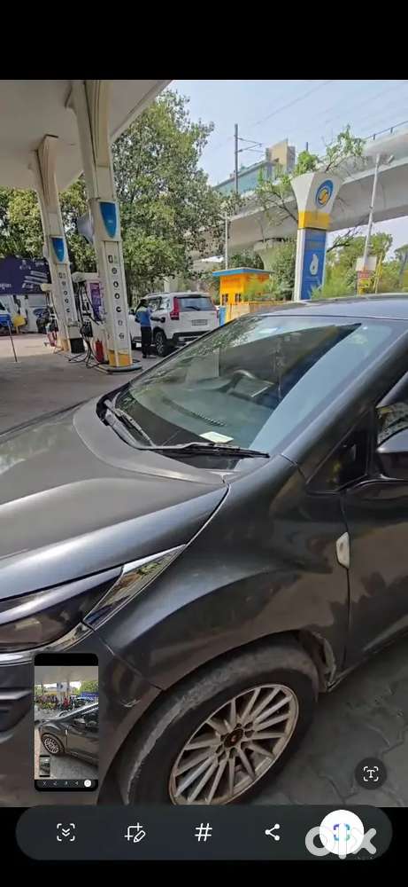 Tata Altroz 2022 Cng & Hybrids 80000 Km Driven