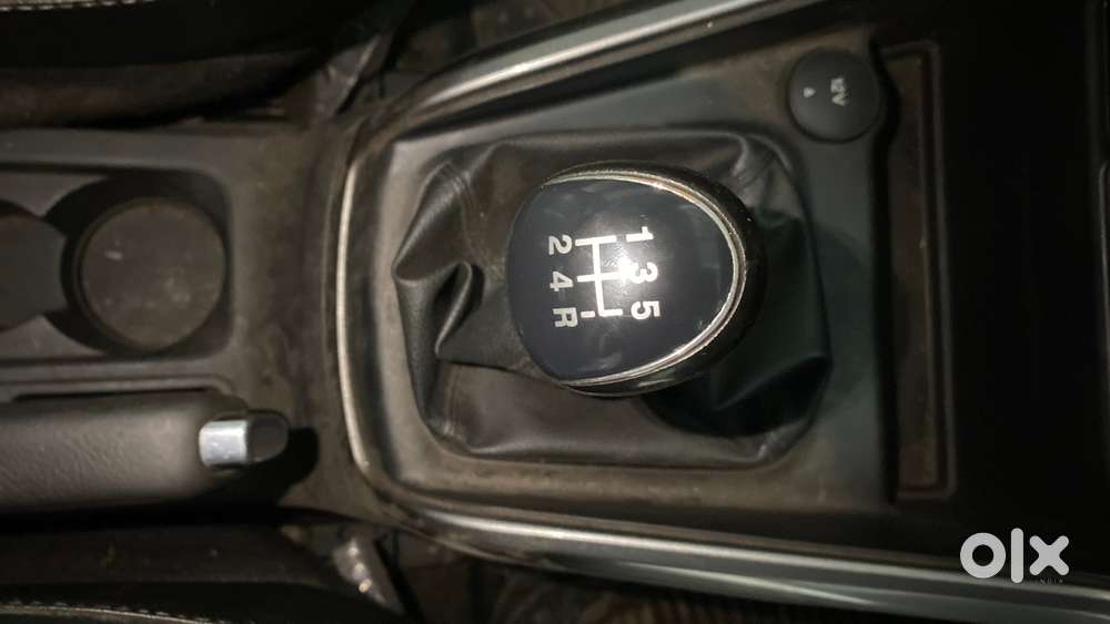 Ford Ecosport [2017-2021] 1.5 Titanium Tdci, 2020, Diesel