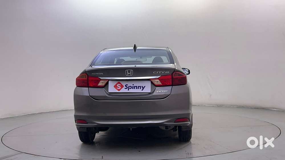 Honda City I Dtec Vx, 2015, Petrol