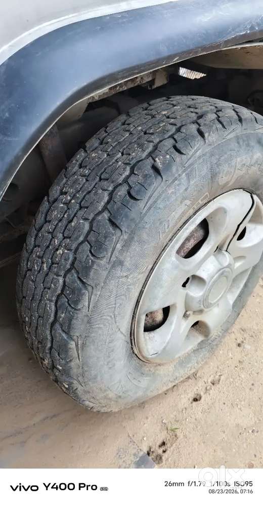 Mahindra Bolero 2004 Diesel