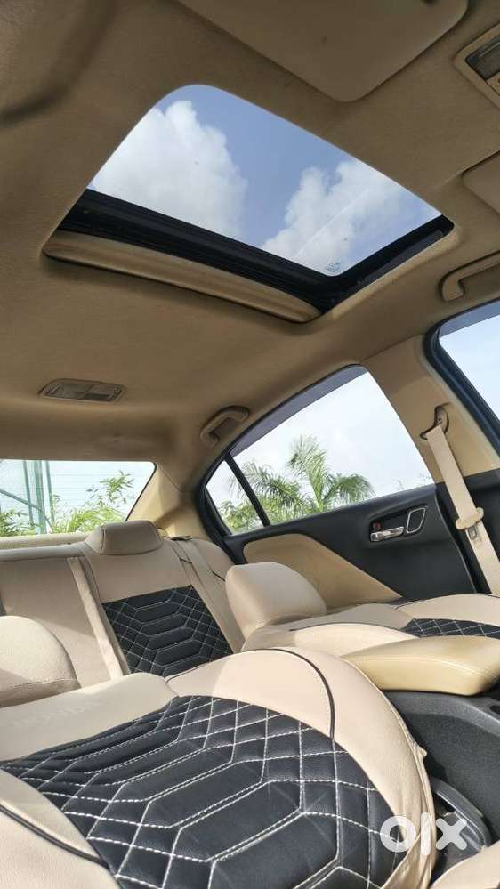 Honda City I-vtec Vx, 2018, Petrol