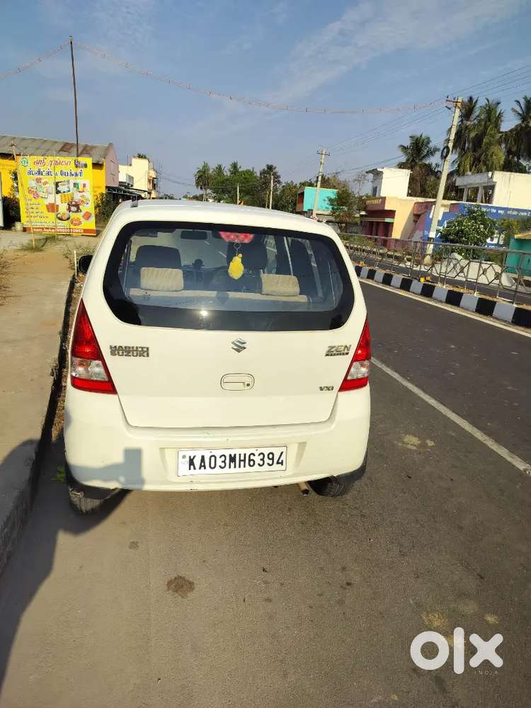 Maruti Zen Estilo 2007 For Sale