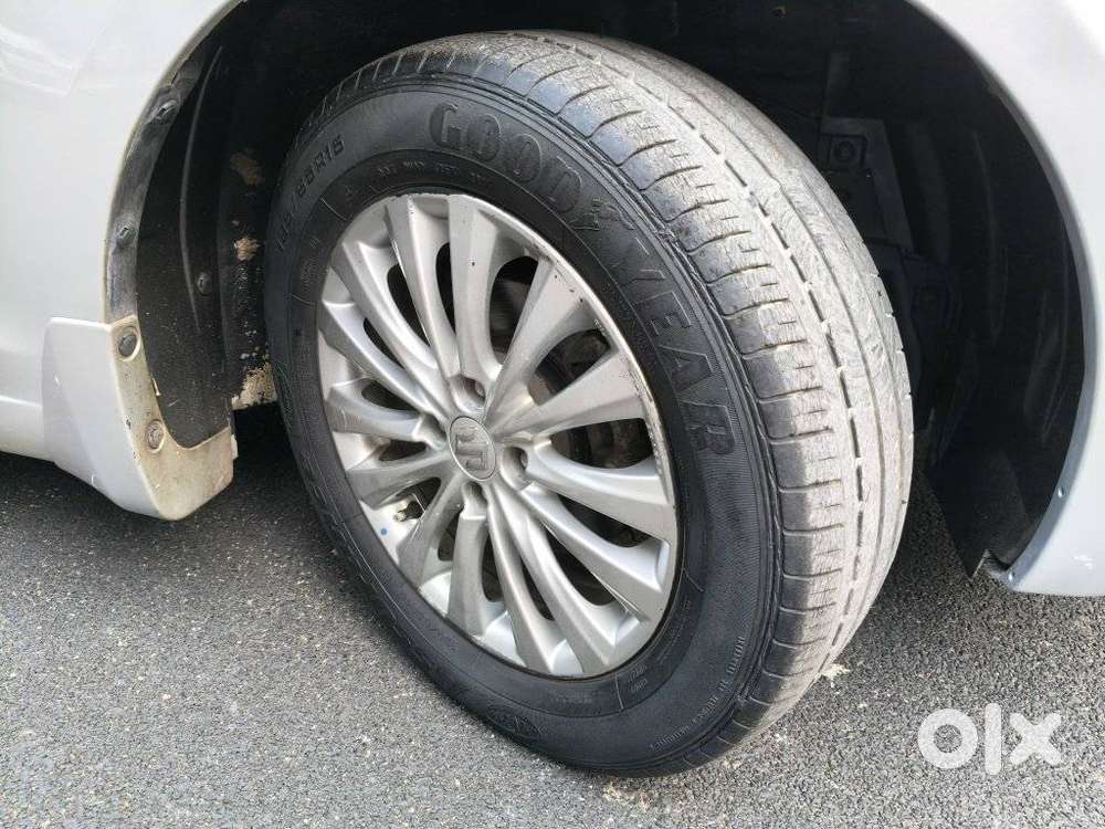 Maruti Suzuki Ciaz 2014-2017 Zxi Plus, 2014, Petrol