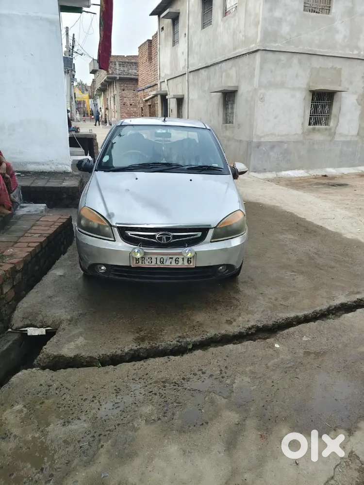 2017 Tata Indigo Diesel Manual 68k Km