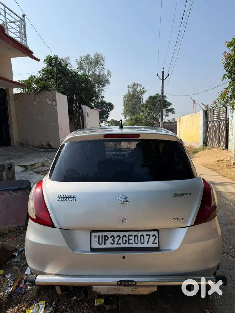Maruti Suzuki Swift Ddis 2015