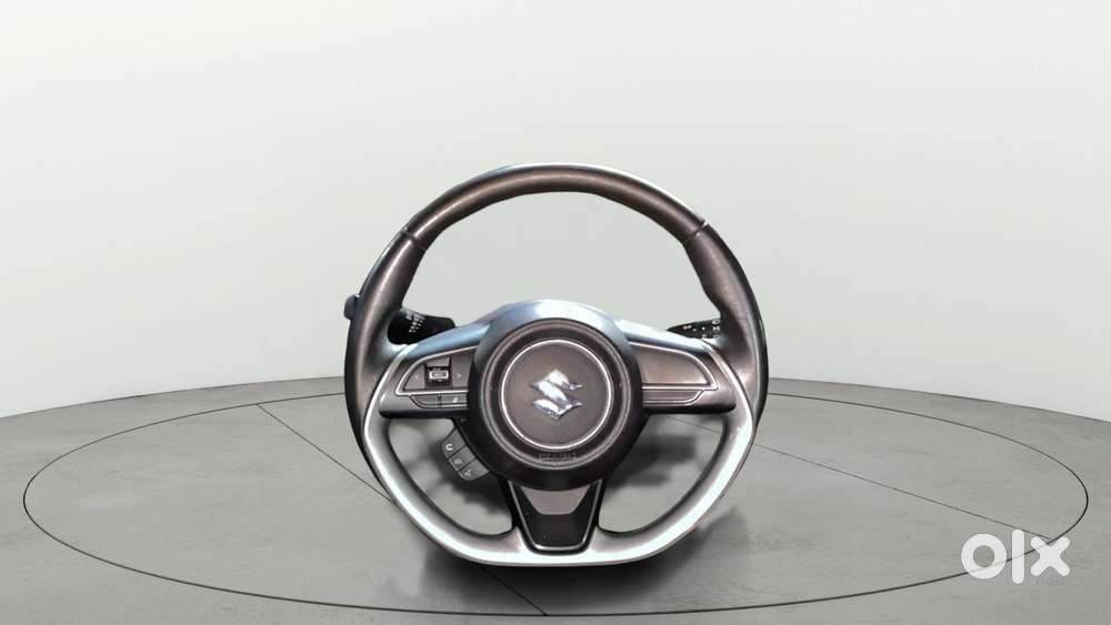 Maruti Suzuki Swift Zxi Plus, 2018, Petrol