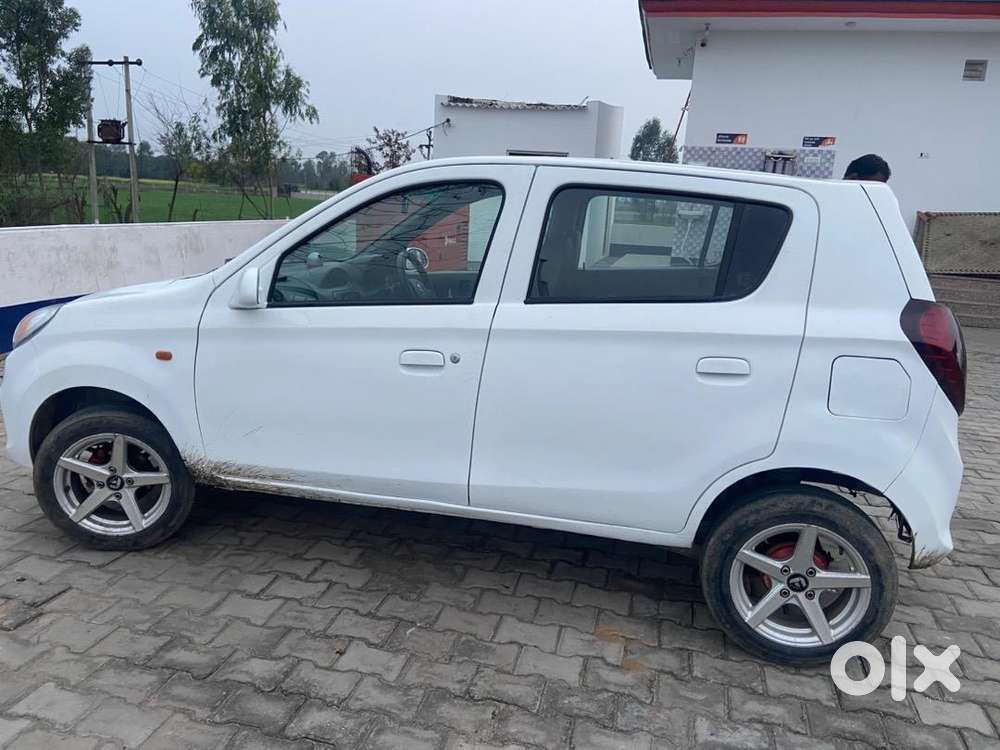 Maruti Suzuki Alto 800 Petrol Good Condition