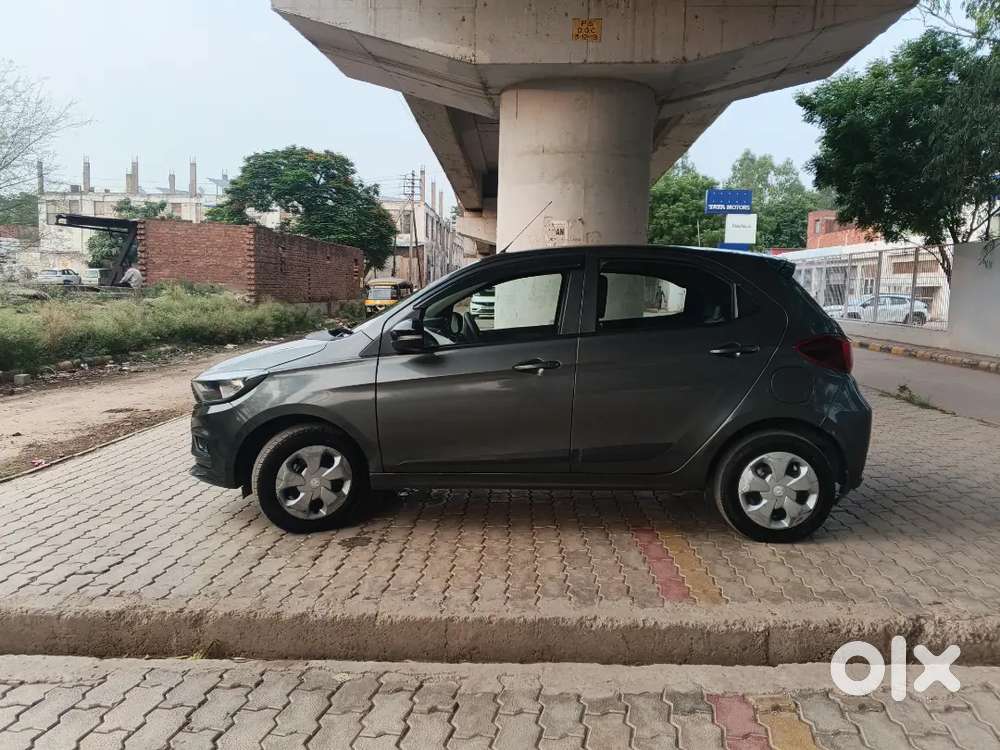 Tata Tiago Ev 2024