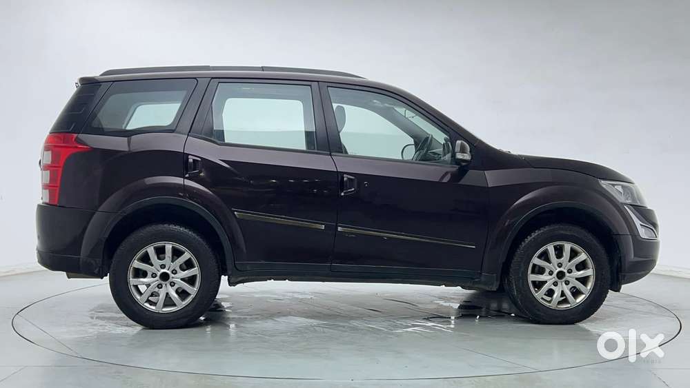 Mahindra Xuv500 W9 2wd, 2018, Diesel