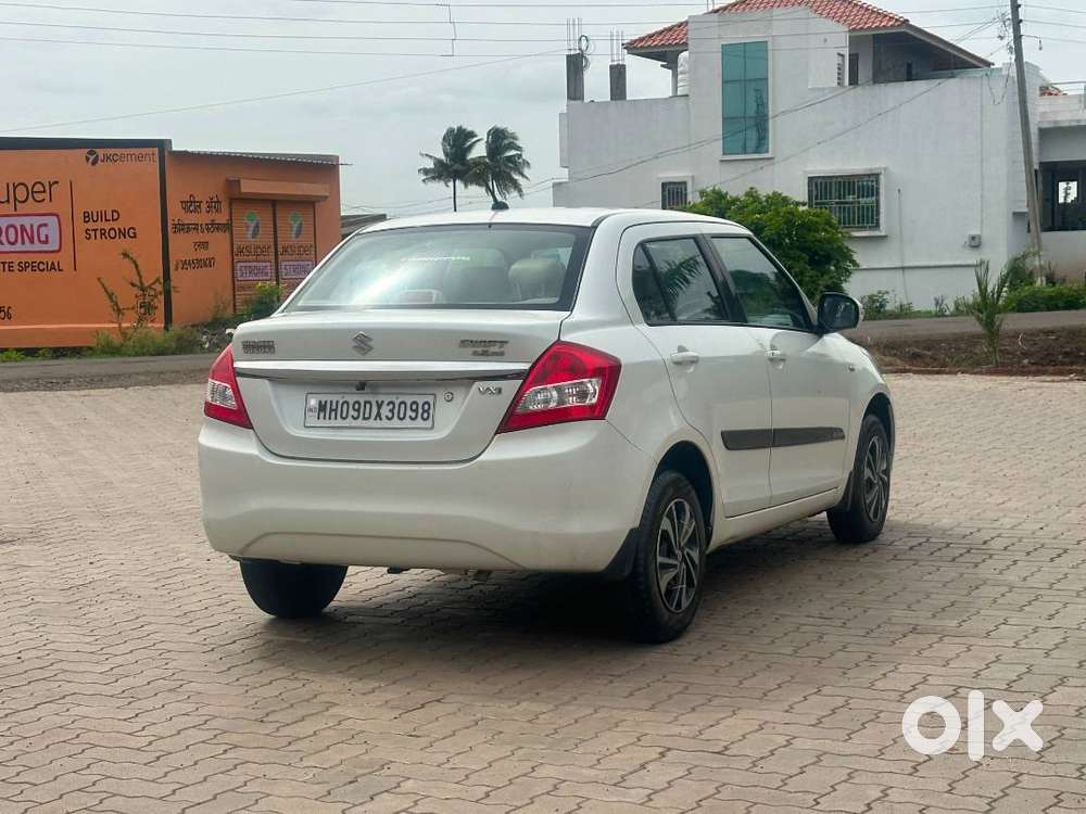 Maruti Suzuki Swift Dzire Vxi Petrol  2016 Model  Company Maintain,