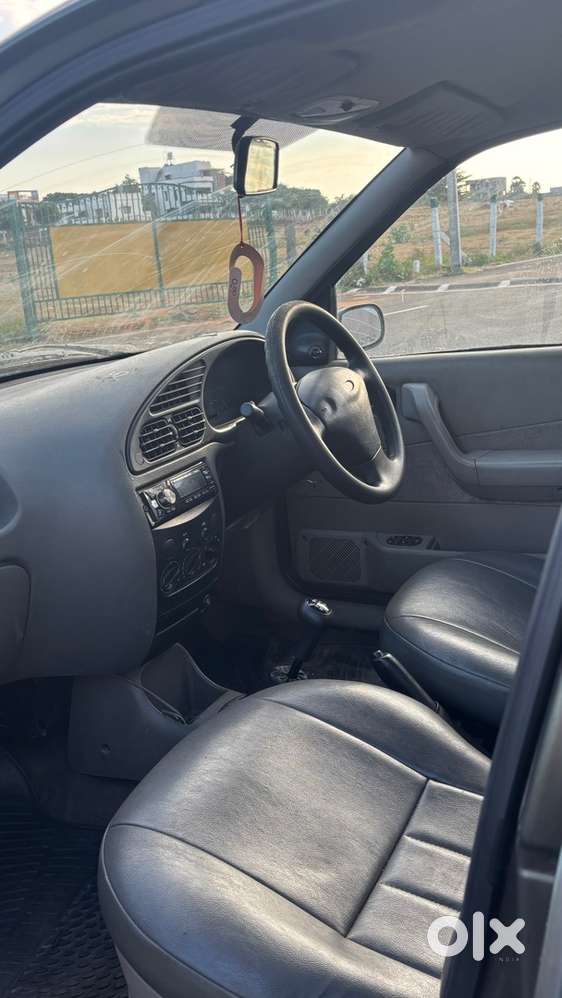 Ford Ikon 2007 Manual Petrol