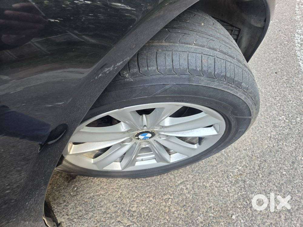 Bmw 5 Series 2.0 520d, 2013, Diesel