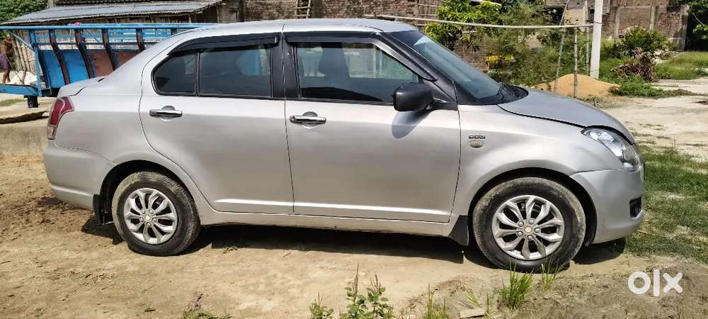 Maruti Suzuki Swift Dzire 2011 Diesel 103000 Km Driven