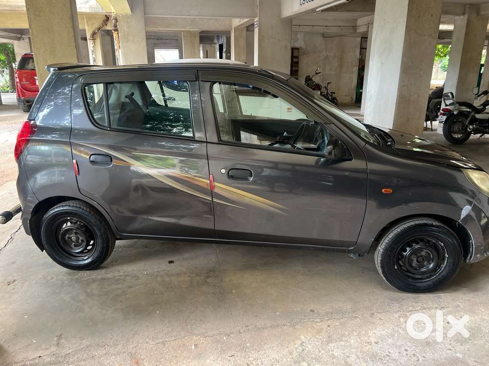 Maruti Suzuki Alto 800 Lxi, 2015, Petrol