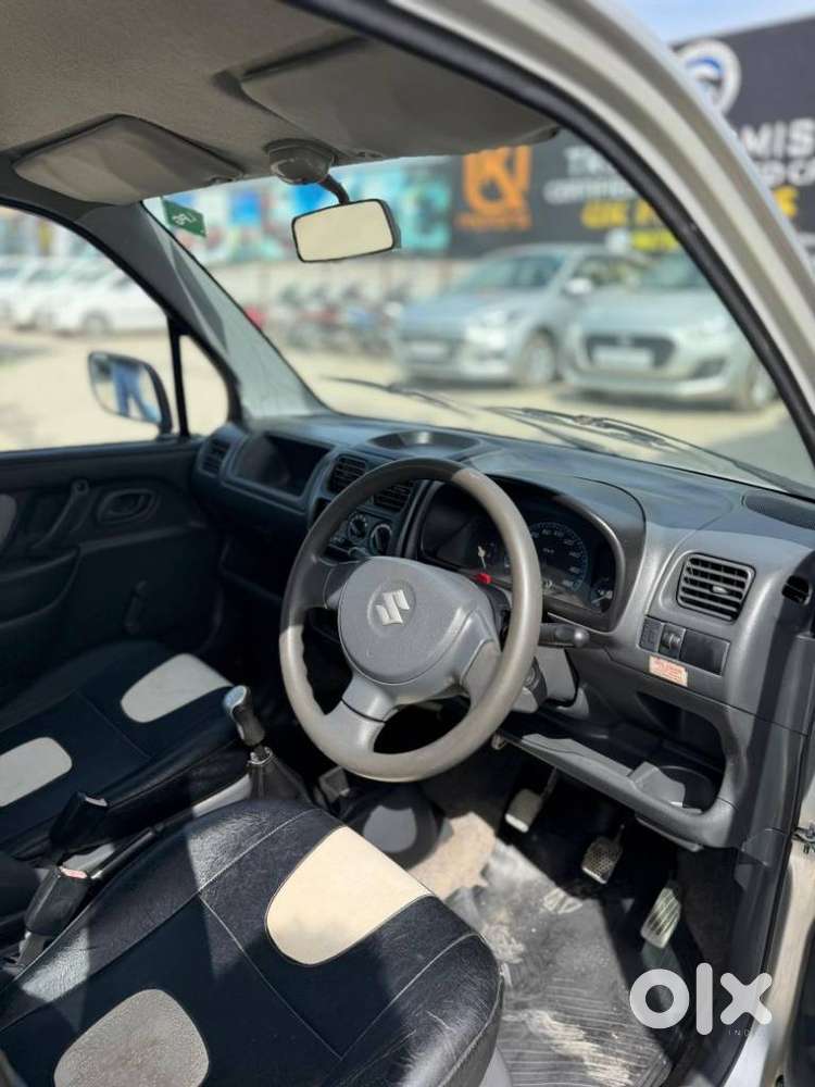 Maruti Suzuki Wagon R 2006-2010 Vxi Minor Abs, 2009, Petrol