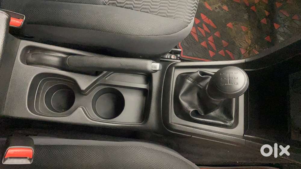 Maruti Suzuki Vitara Brezza 1.5 Lxi, 2022, Petrol