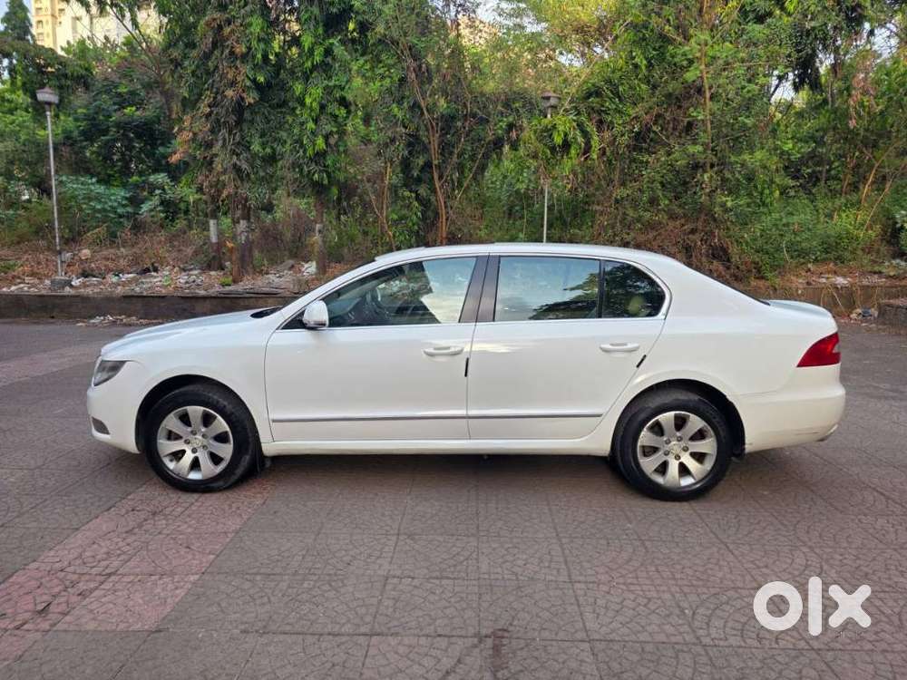Skoda Superb 2008-2013 Elegance 1.8 Tsi At, 2013, Petrol