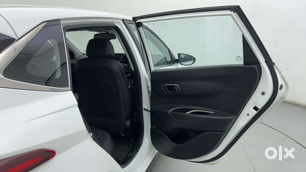 Hyundai New I20 1.0 Asta (o) Turbo Dct, 2022, Petrol