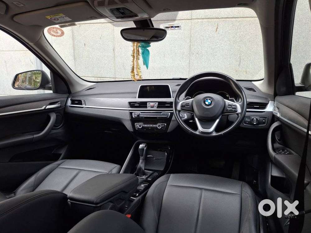 Bmw X1 Sdrive 20d Xline, 2019, Diesel