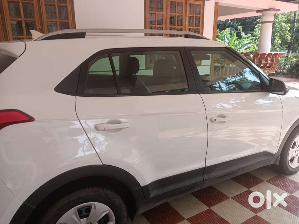 Hyundai Creta 1.4 S, 2015, Diesel