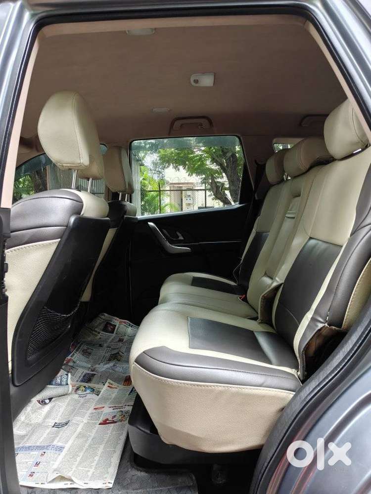 Mahindra Xuv500 W6 1.99 Mhawk, 2012, Diesel