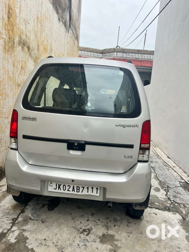 Maruti Suzuki Car 2006