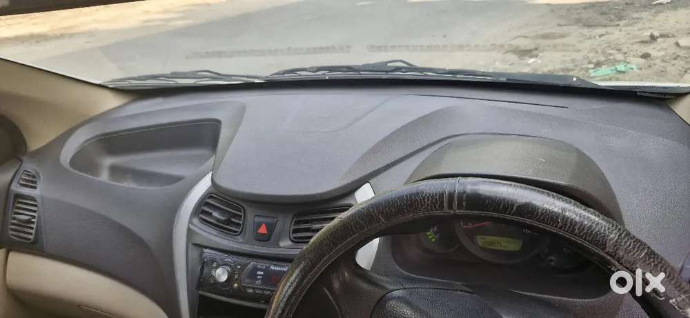 Hyundai Eon 2015 Petrol Good Condition