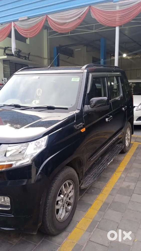 Mahindra Tuv 300  For Sale