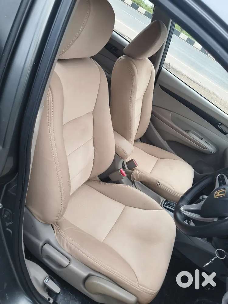 Honda City Petrol 2009 Automatic